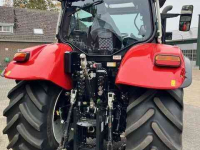 Tracteur Steyr Profi 6150 CVT