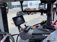 Tracteur Steyr Profi 6150 CVT