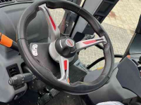 Tracteur Steyr Profi 6150 CVT