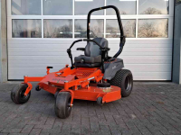 Tracteur Tondeuse Autoporté Ariens Zentith E 60 SD Elektrische accu Zero Turn Mulch