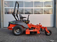 Tracteur Tondeuse Autoporté Ariens Zentith E 60 SD Elektrische accu Zero Turn Mulch