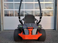 Tracteur Tondeuse Autoporté Ariens Zentith E 60 SD Elektrische accu Zero Turn Mulch