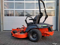 Tracteur Tondeuse Autoporté Ariens Zentith E 60 SD Elektrische accu Zero Turn Mulch