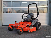 Tracteur Tondeuse Autoporté Ariens Zentith E 60 SD Elektrische accu Zero Turn Mulch