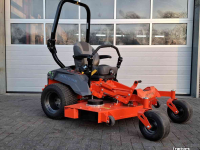 Tracteur Tondeuse Autoporté Ariens Zentith E 60 SD Elektrische accu Zero Turn Mulch
