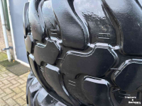 Roues, Pneus, Jantes, Barillets Jumelage Dunlop 405/70x20   4057020   Dunlop SP T9