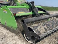 Machine à bêcher Farmtec BIG ROTAR BRH-130 tot 100 cm werkdiepte
