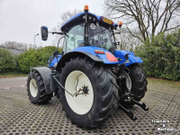 Tracteur New Holland T 7.225