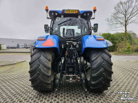 Tracteur New Holland T 7.225