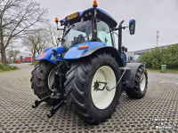 Tracteur New Holland T 7.225