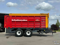 Autochargeuse Schuitemaker RAPIDE 660