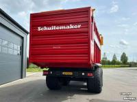 Autochargeuse Schuitemaker RAPIDE 660