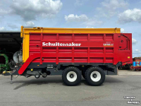 Autochargeuse Schuitemaker RAPIDE 660