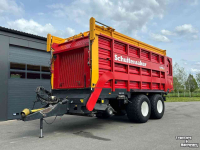 Autochargeuse Schuitemaker RAPIDE 660
