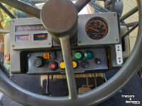 Tracteur Renault 85-34TX+frontlader