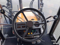 Tracteur Renault 85-34TX+frontlader