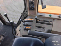 Tracteur Renault 85-34TX+frontlader
