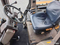 Tracteur Renault 85-34TX+frontlader