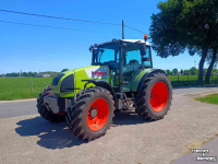 Tracteur Claas Celtis 456 RX