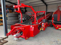 Elevateur répartiteur télescopique Grimme SL 919