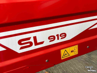 Elevateur répartiteur télescopique Grimme SL 919