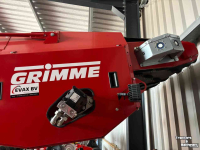 Elevateur répartiteur télescopique Grimme SL 919