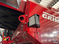 Elevateur répartiteur télescopique Grimme SL 919