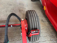 Elevateur répartiteur télescopique Grimme SL 919