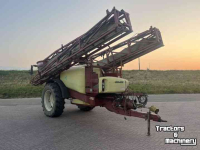 Pulvérisateur trainé Hardi Commander Twin Force