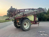 Pulvérisateur trainé Hardi Commander Twin Force