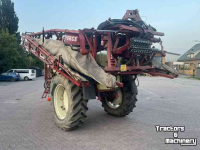Pulvérisateur trainé Hardi Commander Twin Force