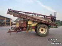 Pulvérisateur trainé Hardi Commander Twin Force