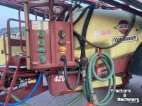 Pulvérisateur trainé Hardi Commander Twin Force