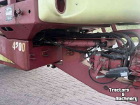 Pulvérisateur trainé Hardi Commander Twin Force