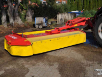 Faucheuse Pottinger NovaCat 305