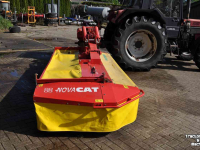 Faucheuse Pottinger NovaCat 305