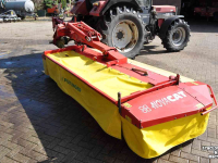 Faucheuse Pottinger NovaCat 305