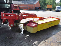 Faucheuse Pottinger NovaCat 305
