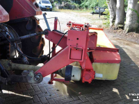 Faucheuse Pottinger NovaCat 305