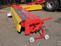 Faucheuse Pottinger NovaCat 305