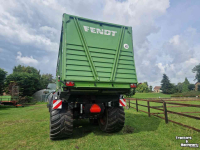 Autochargeuse Fendt Tigo 65 XR