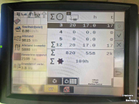 Autochargeuse Fendt Tigo 65 XR