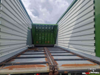Autochargeuse Fendt Tigo 65 XR