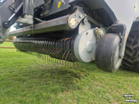 Autochargeuse Fendt Tigo 65 XR