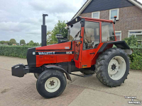 Tracteur Valmet 505 GLTX  40km/h