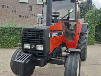 Tracteur Valmet 505 GLTX  40km/h