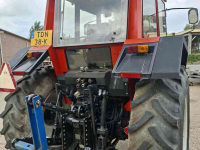 Tracteur Valmet 505 GLTX  40km/h