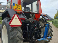 Tracteur Valmet 505 GLTX  40km/h