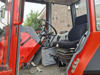 Tracteur Valmet 505 GLTX  40km/h