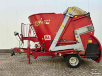 Mélangeuse Van Lengerich V-Mix 12 LS Zelfladende voermengwagen